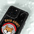 Shib Army Crypto iPhone 15 Pro Waterproof Case